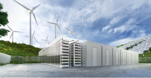 Telecom & Data Center UPS