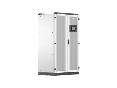 30kW–500kW Microgrid Hybride Inverter