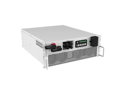 30kW tweederiechtings opsjlaag inverter